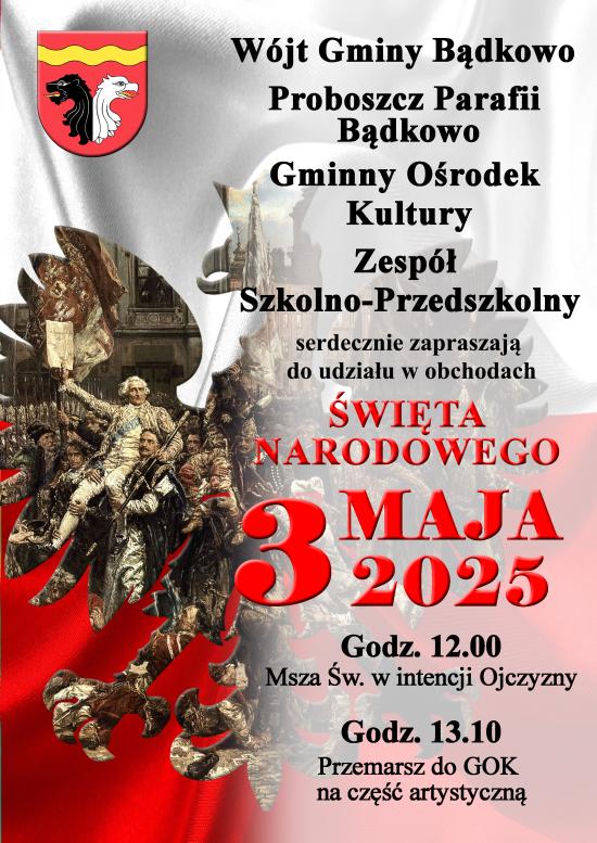 Obchody 3 maja