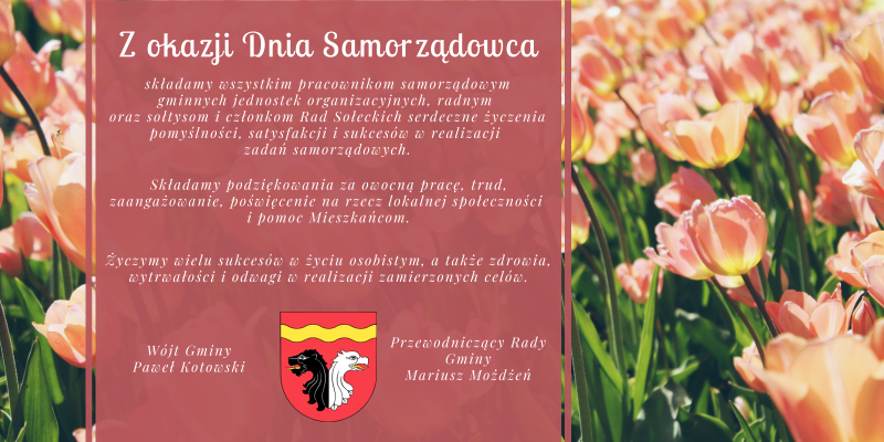 życzenia