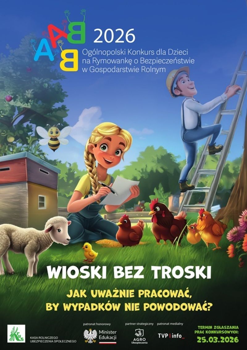 Wioski bez troski