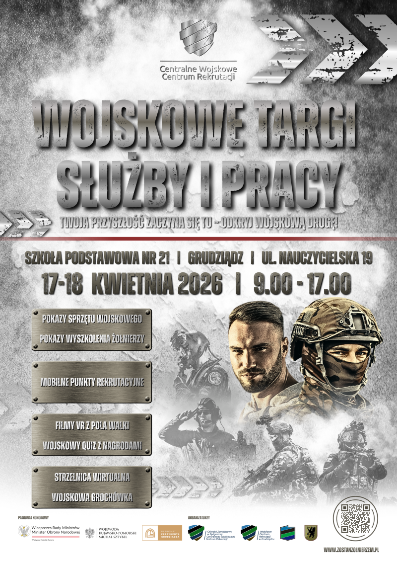 TSIP 2026 - program pion – Grudziądz