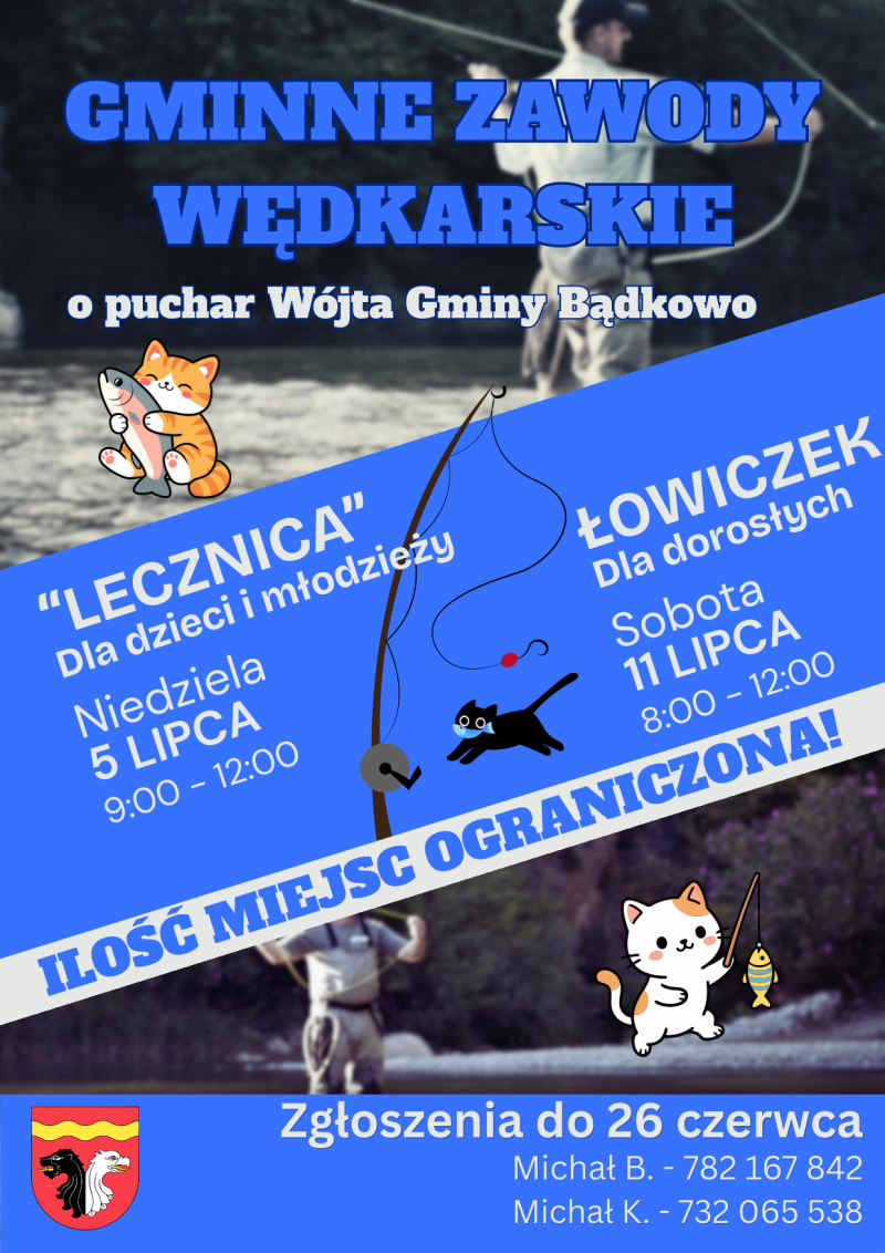 16. Zawody Wedkarskie-1