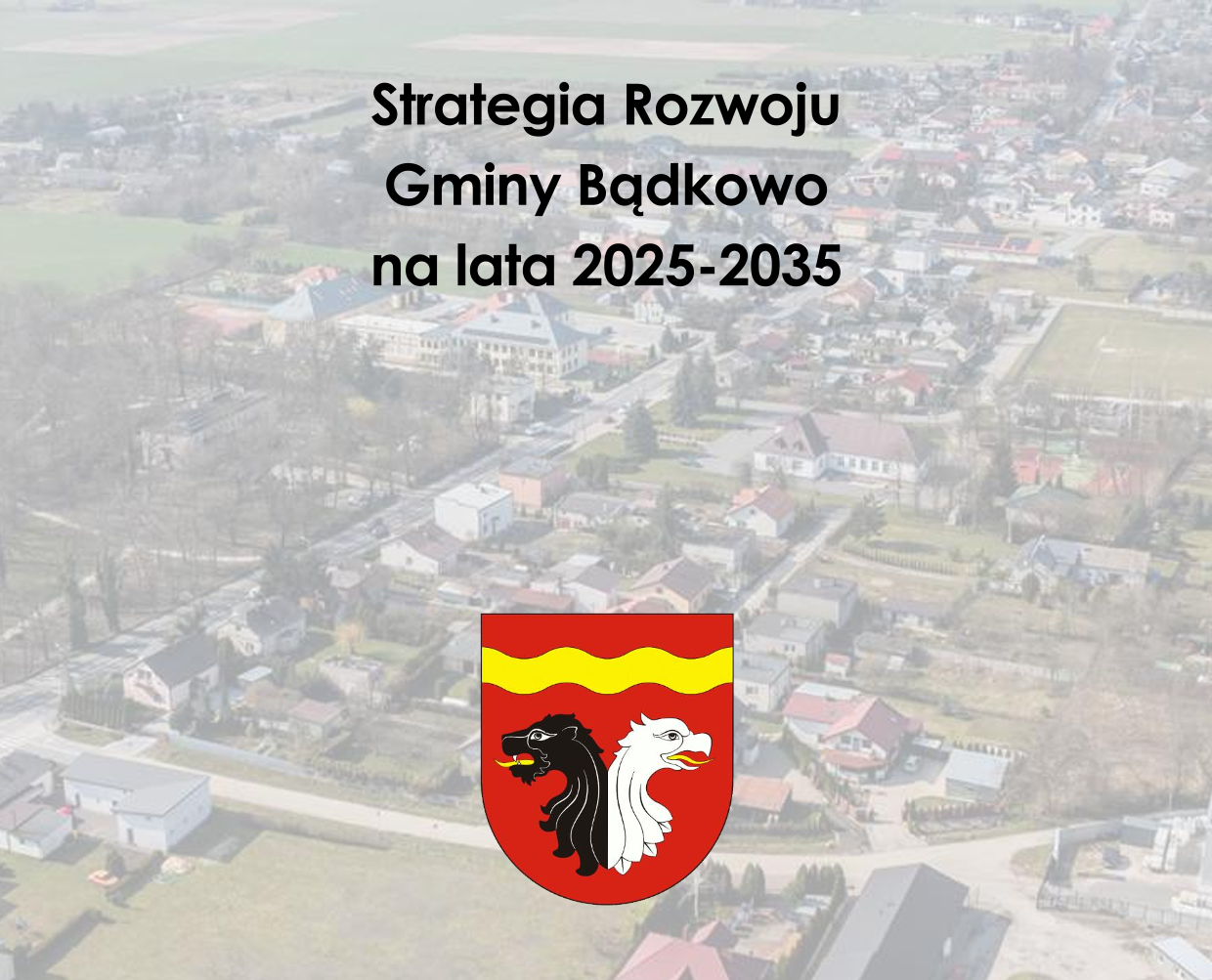 Strategia Rozwoju Gminy Bądkowo na lata 2025-2035