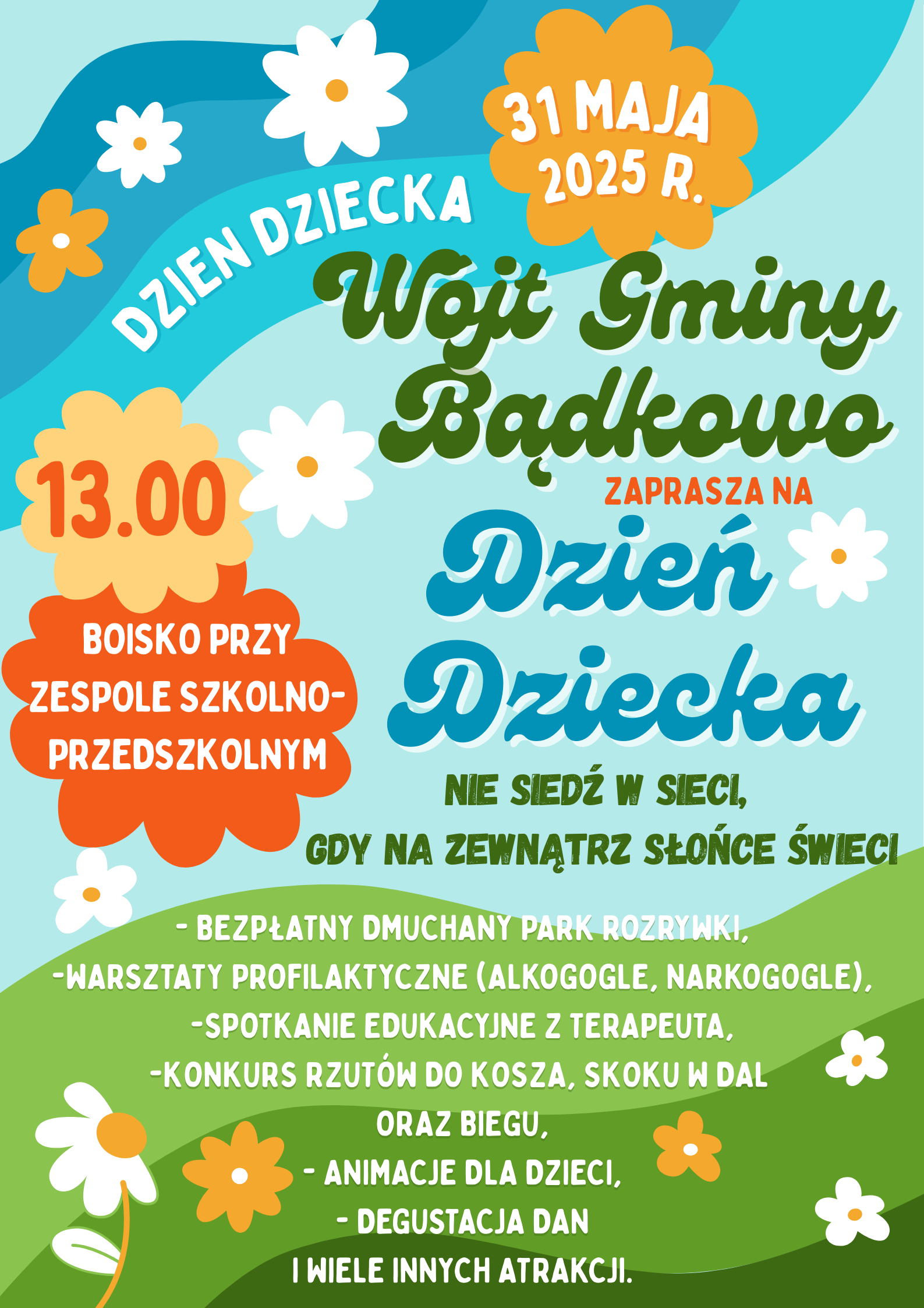 Dzień Dziecka
