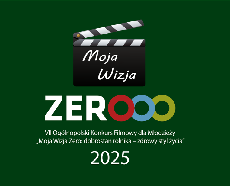 VII edycja konkursu filmowego KRUS dla młodzieży