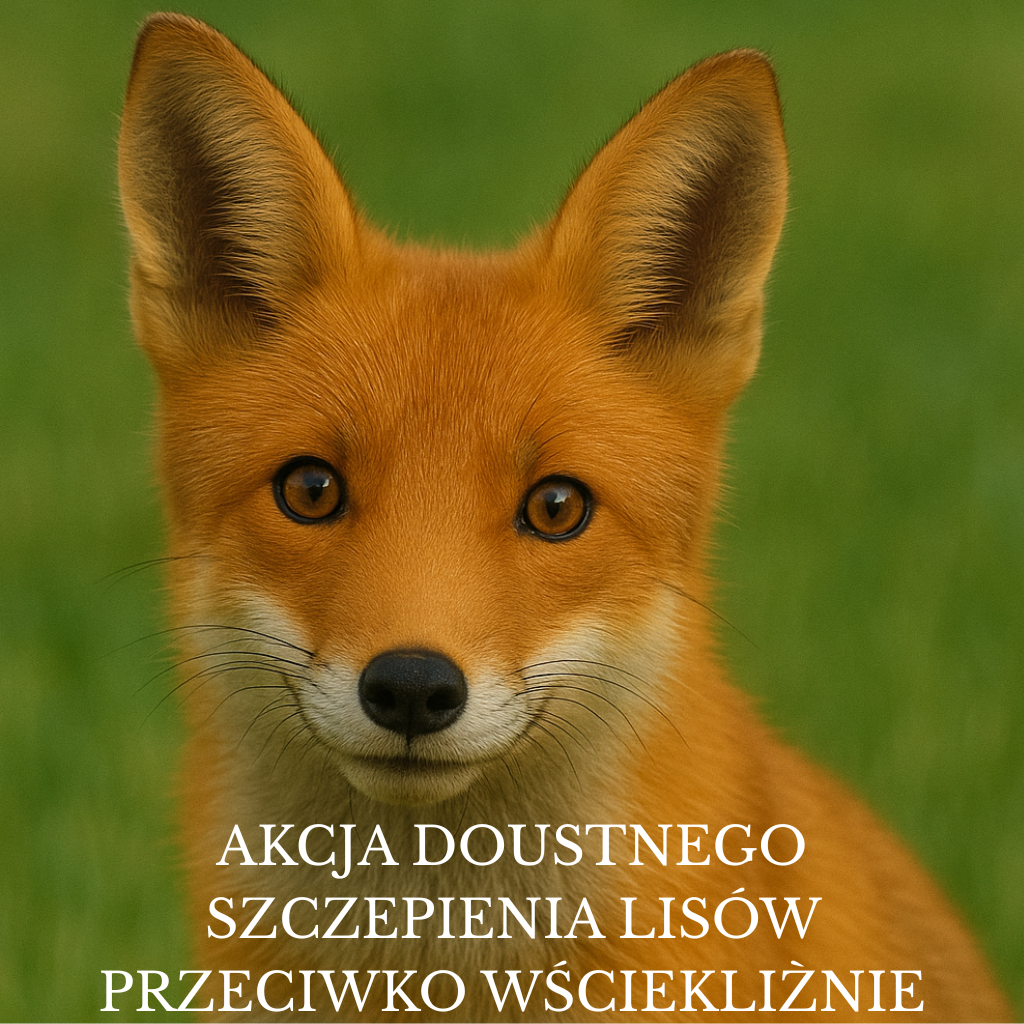 Komunikat Kujawsko-Pomorskiego Wojewódzkiego Lekarza Weterynarii