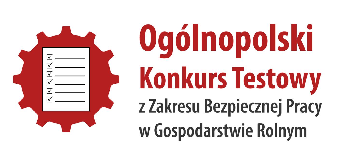 Konkurs testowy dla rolników