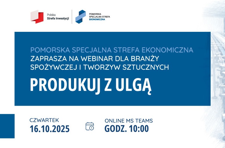 Bezpłatny webinar dla przedsiębiorców