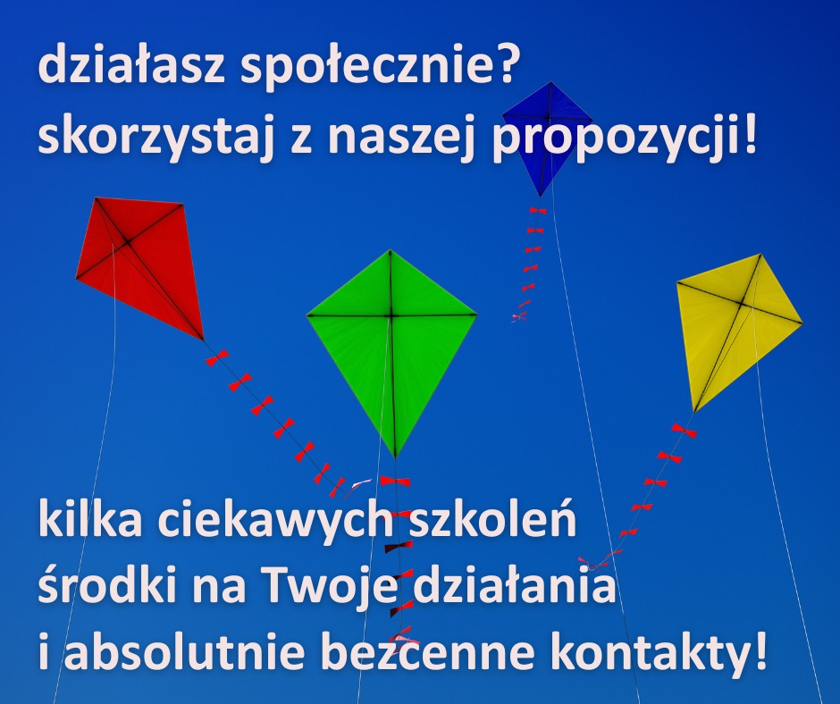 Dołącz do Eksperckiego Zespołu Wolontariuszy