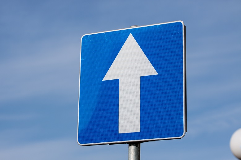 Zmiana organizacji ruchu