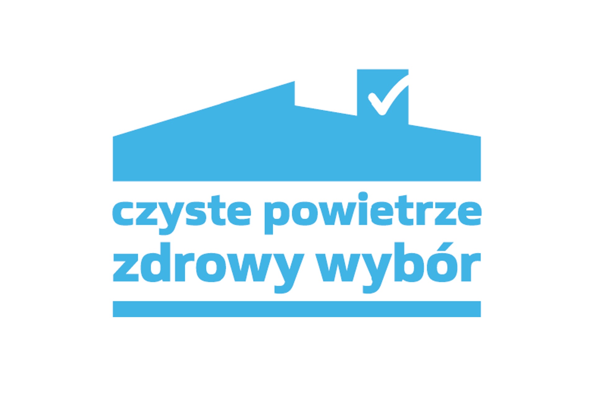 Zaproszenie na spotkanie "Czyste Powietrze"