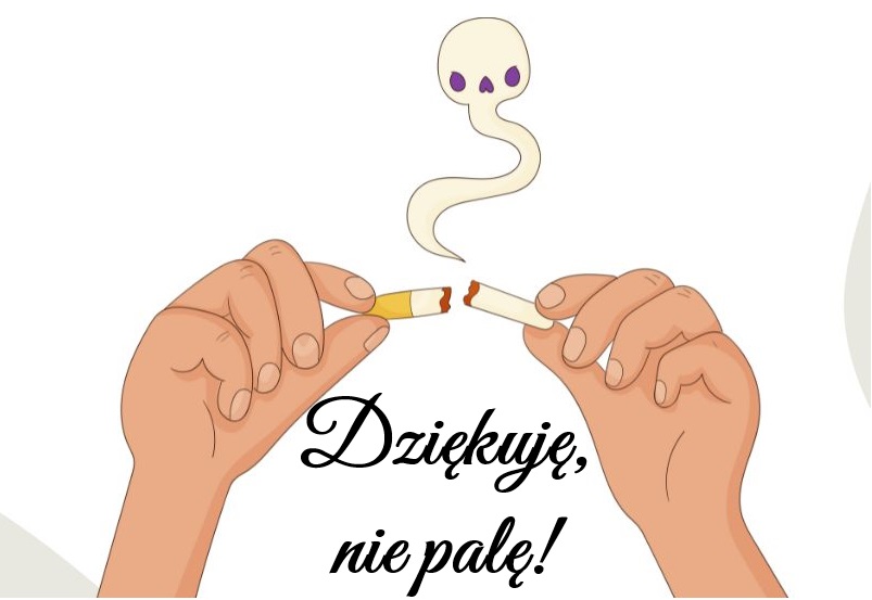Światowy Dzień Rzucania Palenia