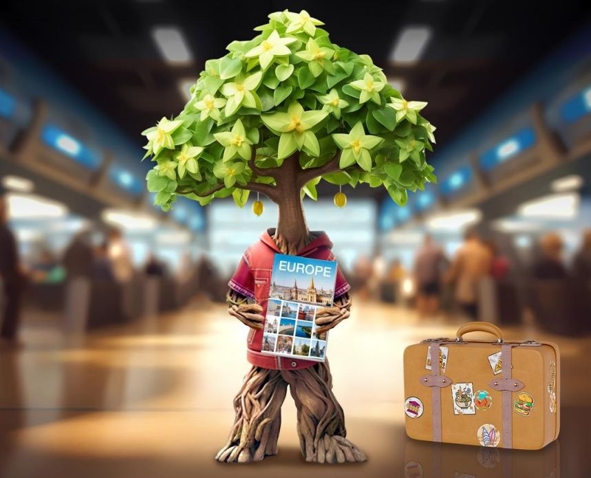 Kampania informacyjno-edukacyjna #PlantHealth4Life