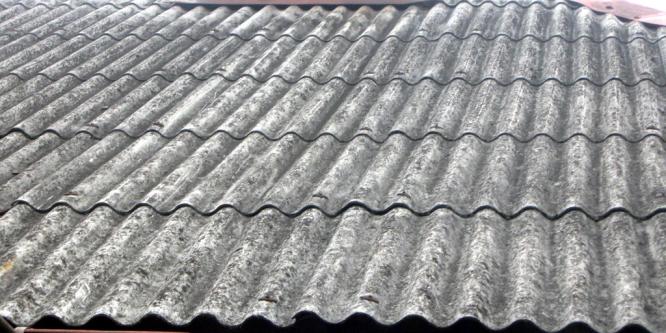 Przypominamy o obowiązku złożenia do 31 stycznia 2026 r. "Informacji o wyrobach zawierających azbest"