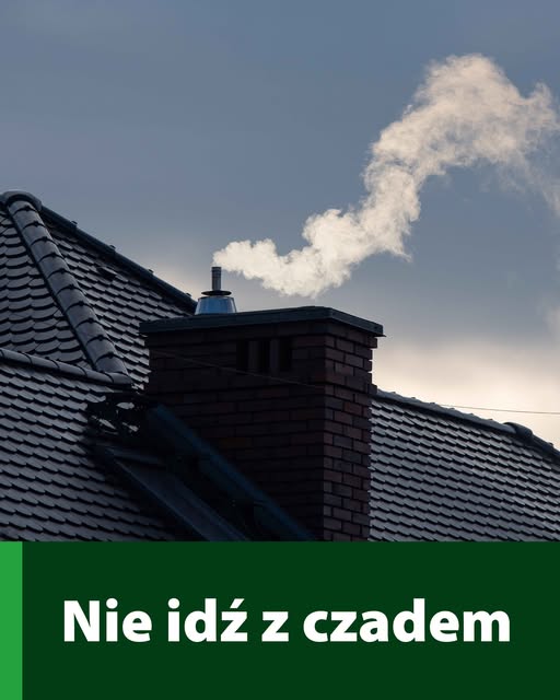 Tlenek węgla jest niebezpieczny!