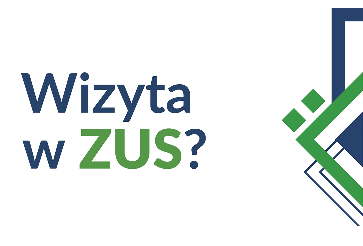 Rezerwuj wizyty w ZUS