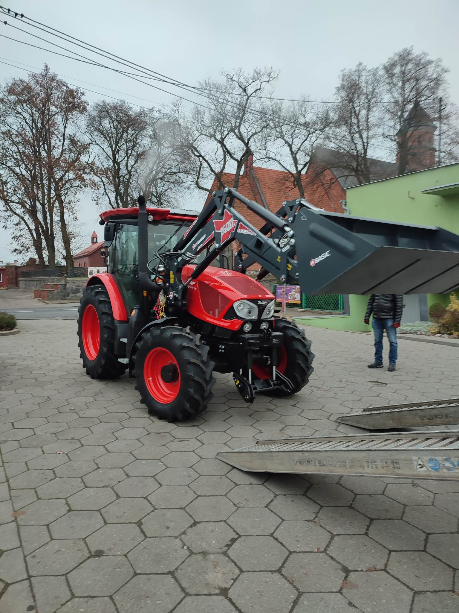 Modernizacja oczyszczalni ścieków w Kujawce zakończona